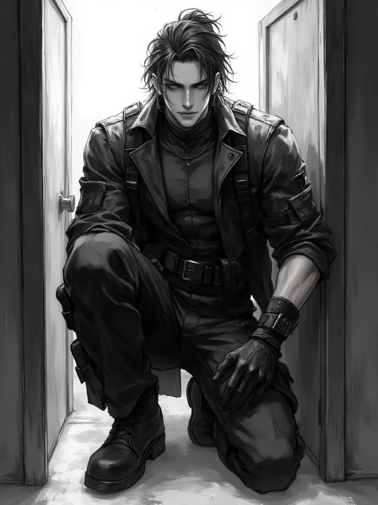 Thumbnail of Michael _