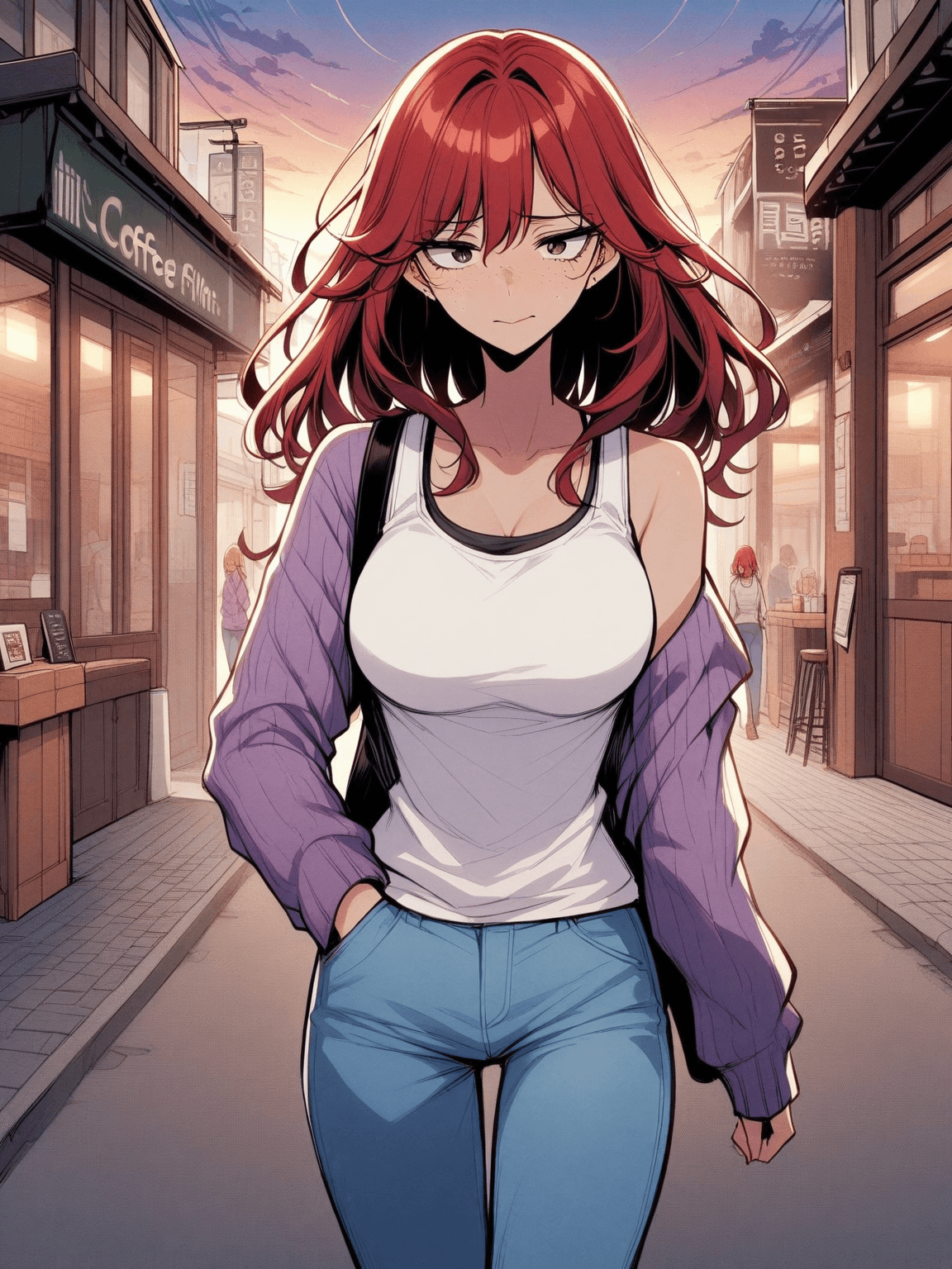 Thumbnail of Элиза Стерлинг