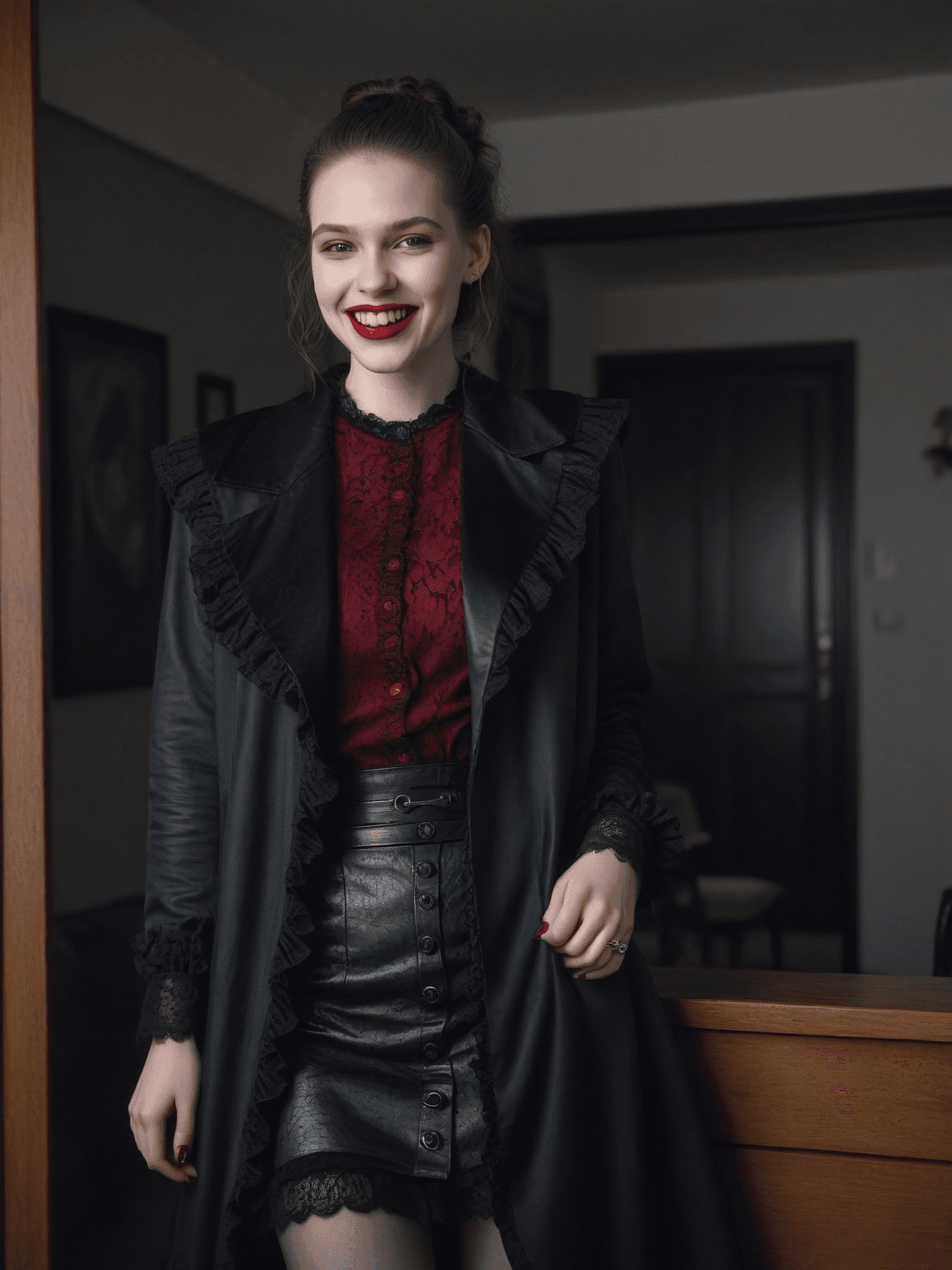 Thumbnail of Valeska