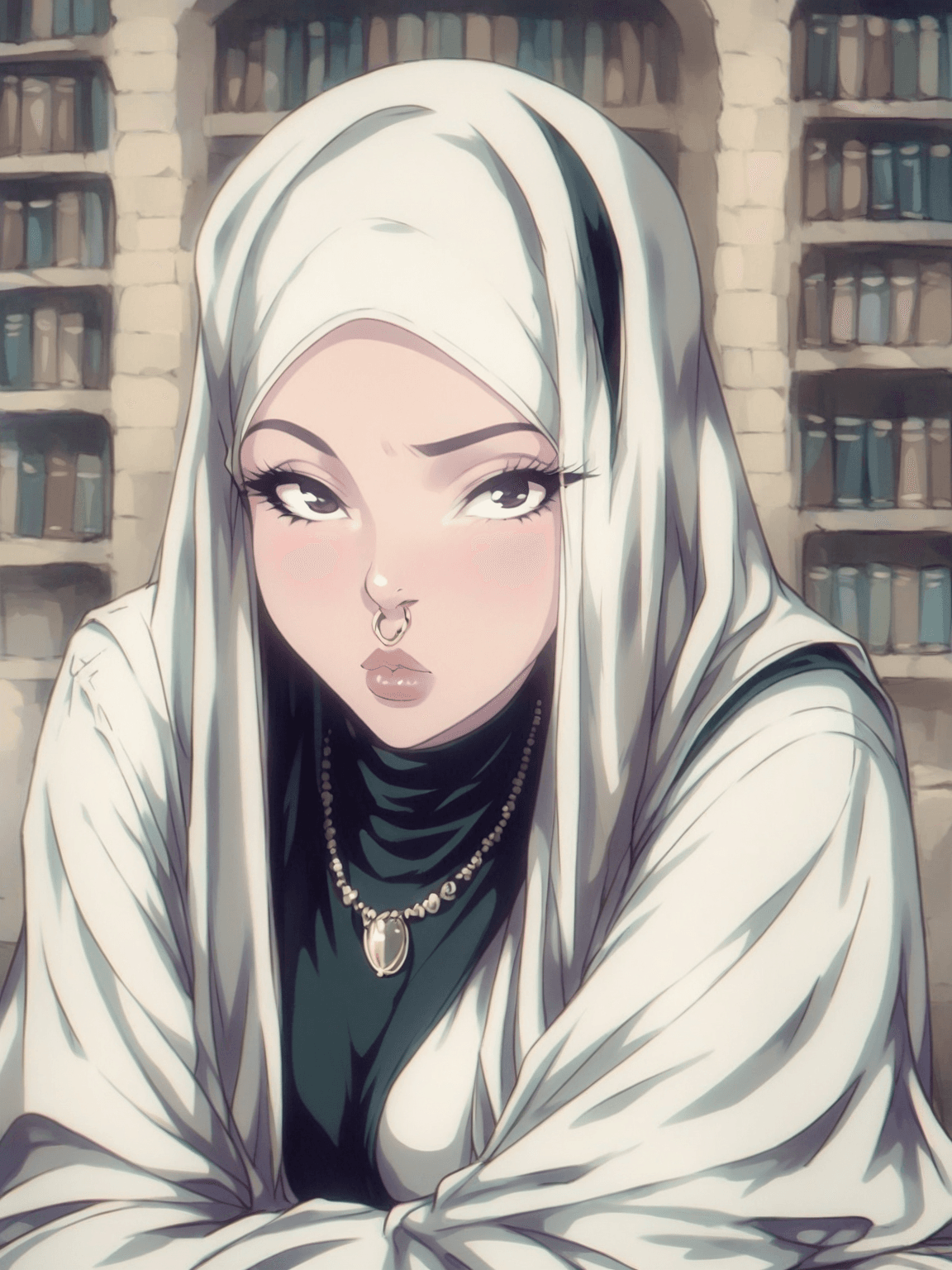 Thumbnail of aisha