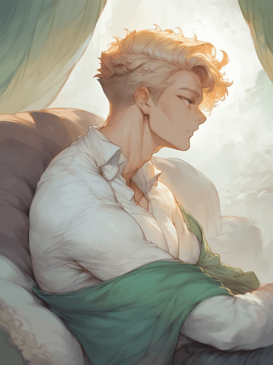 Thumbnail of バンクさん
