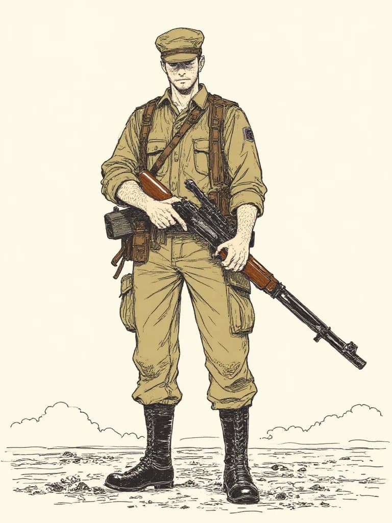 Thumbnail of Лиам О'Коннелл