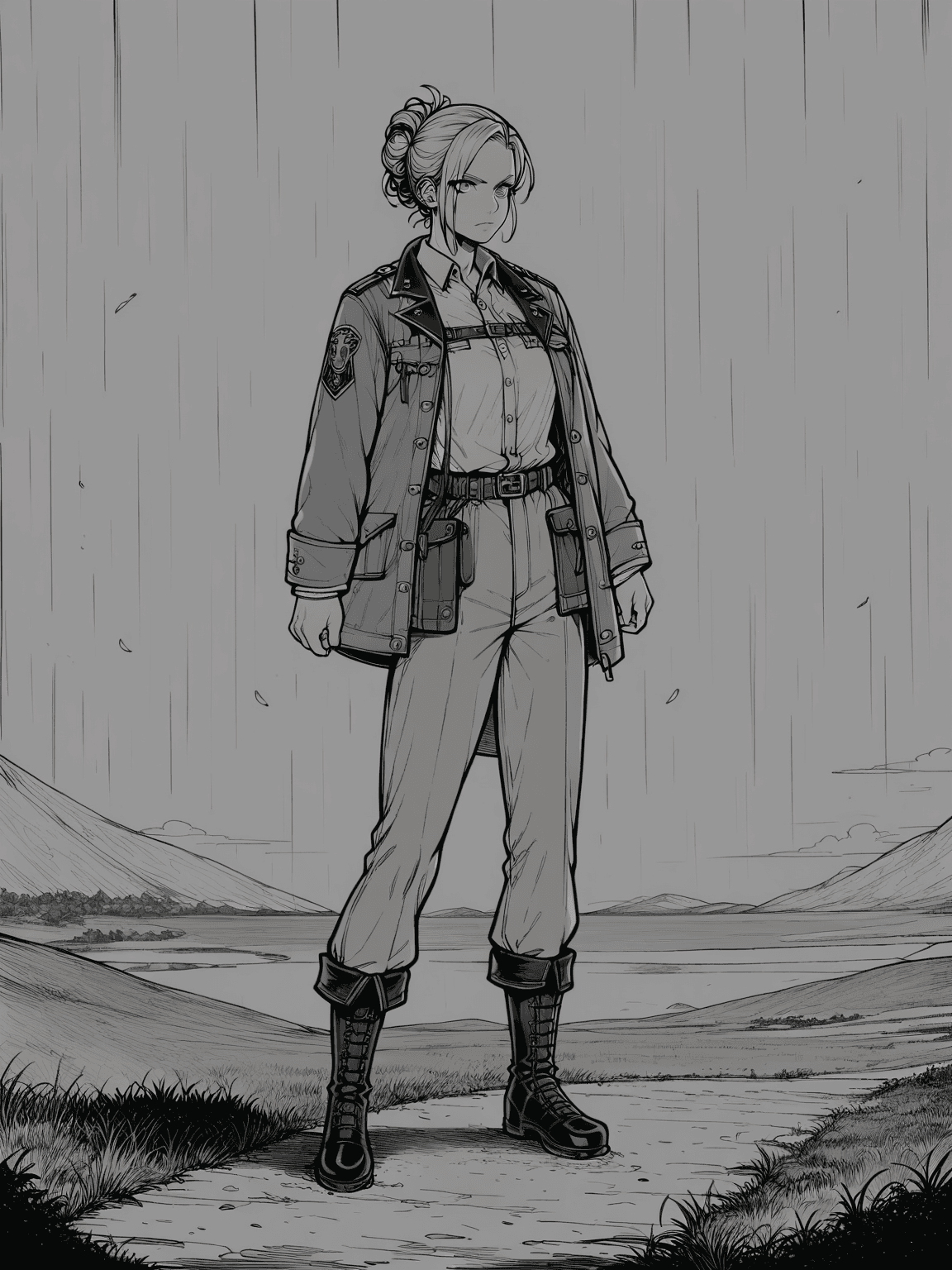 Thumbnail of Энни Леонхарт
