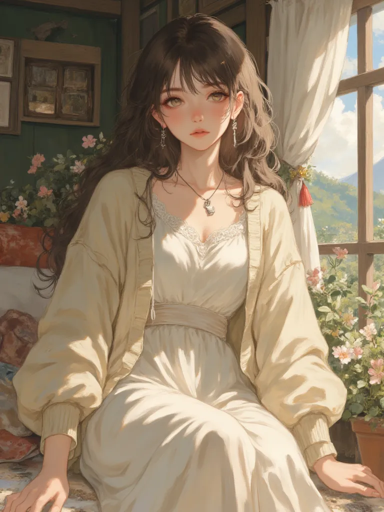 Thumbnail of Элара Медоулайт