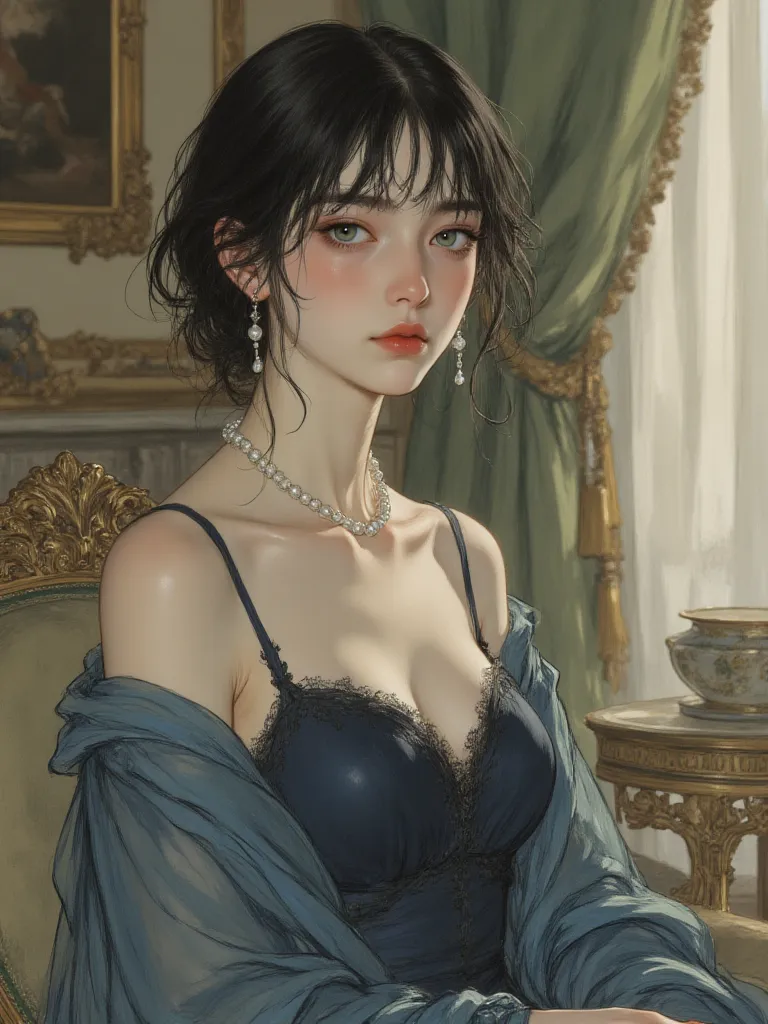 Thumbnail of Вивьен Дюбуа