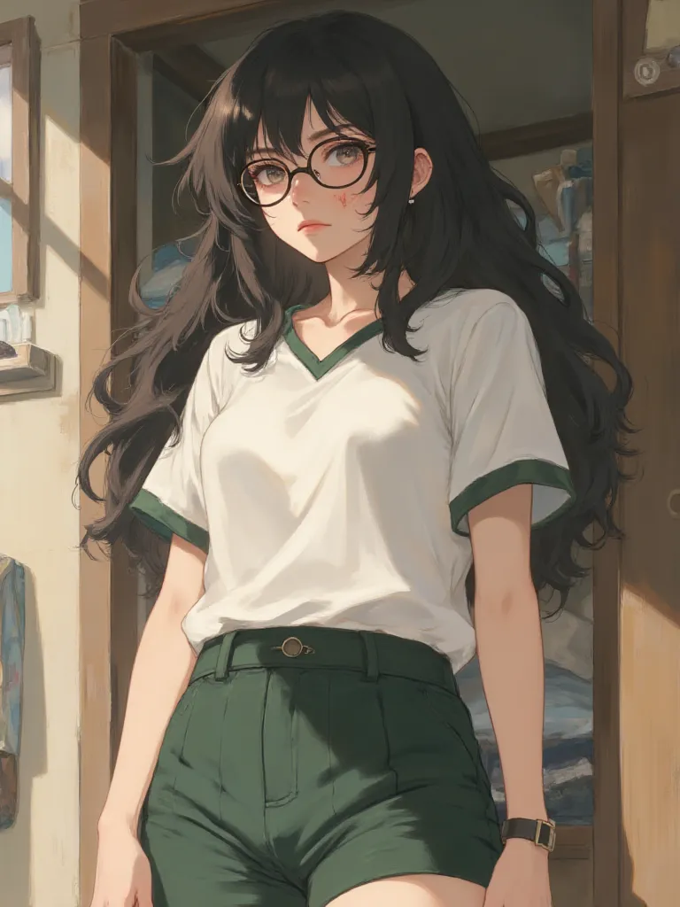 Thumbnail of Maki Zenin