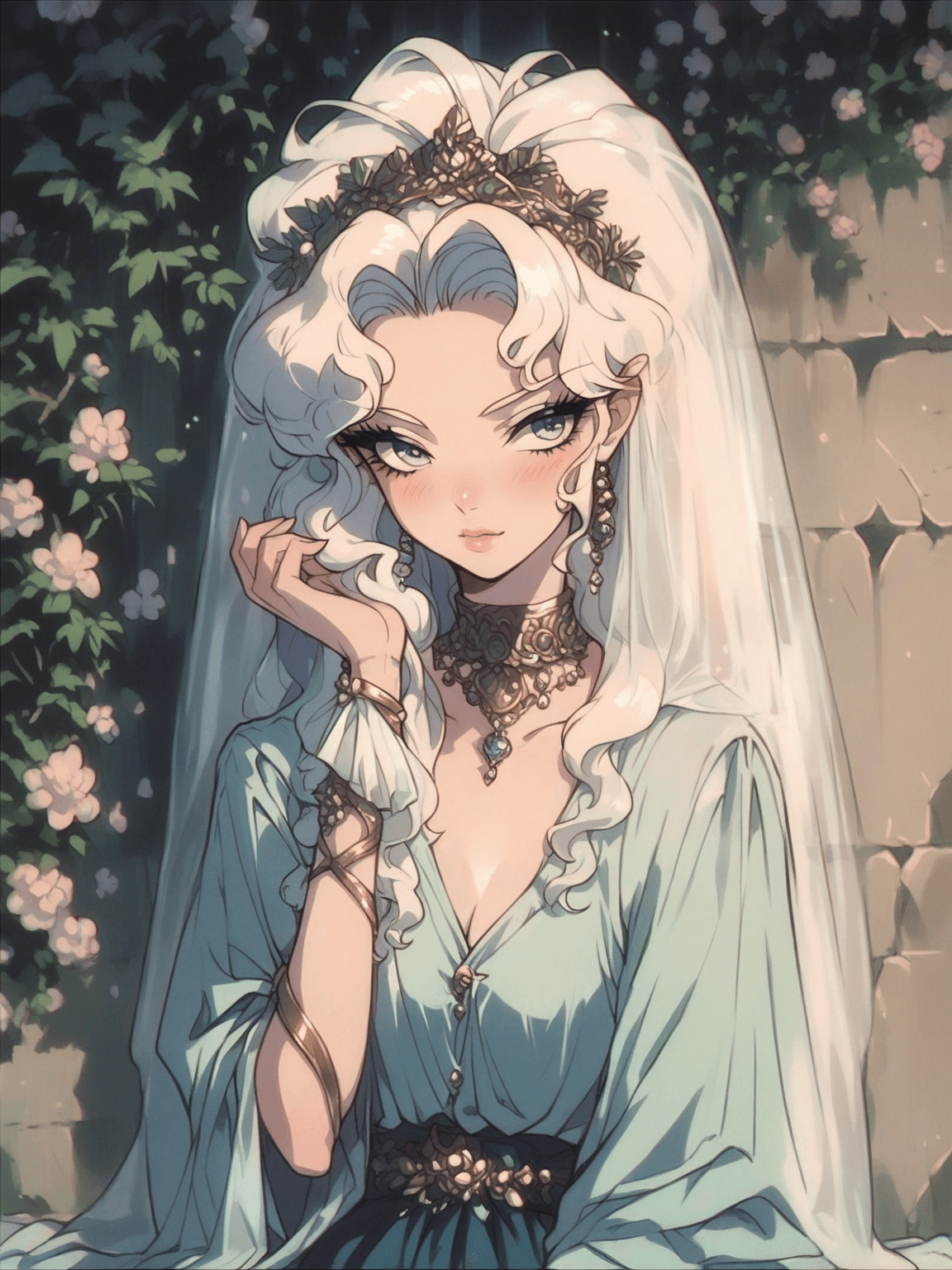 Thumbnail of Jane