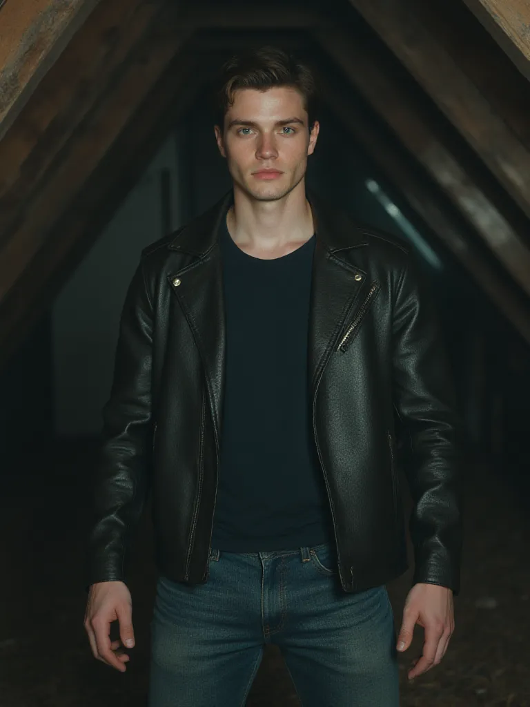 Thumbnail of Ethan Vance