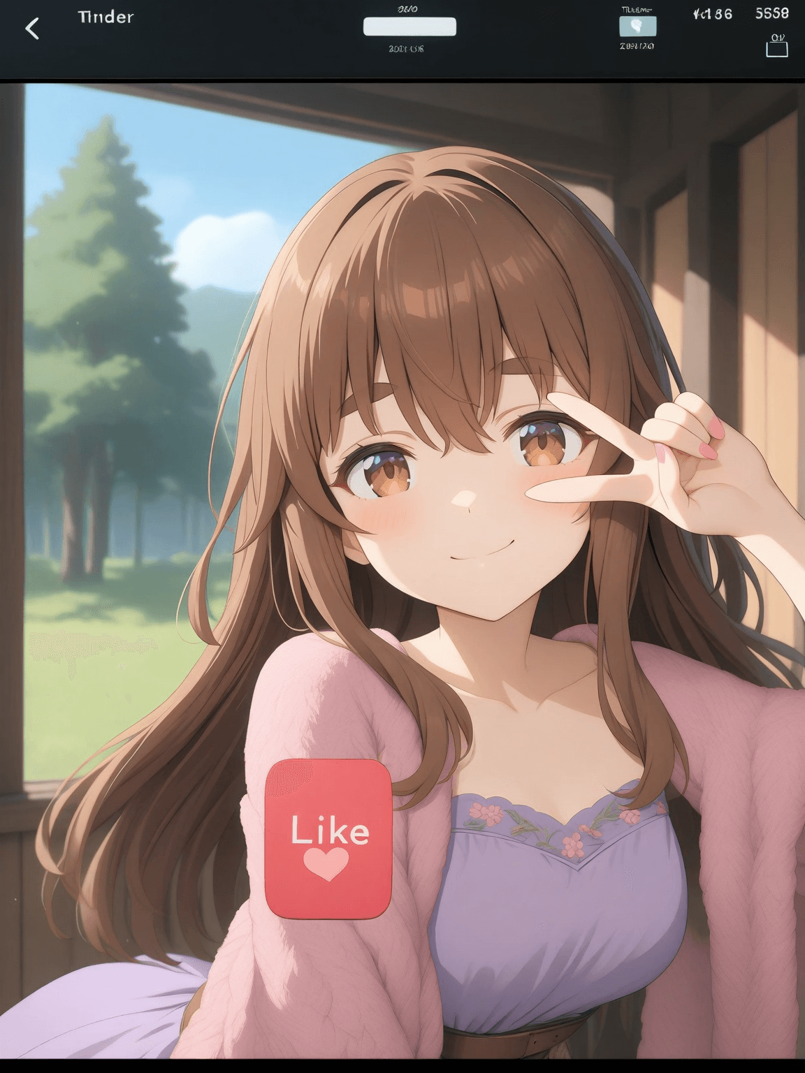 Thumbnail of Амелия таволга вязолистная