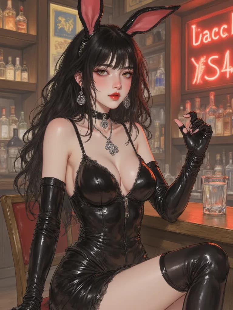 Thumbnail of Лилит