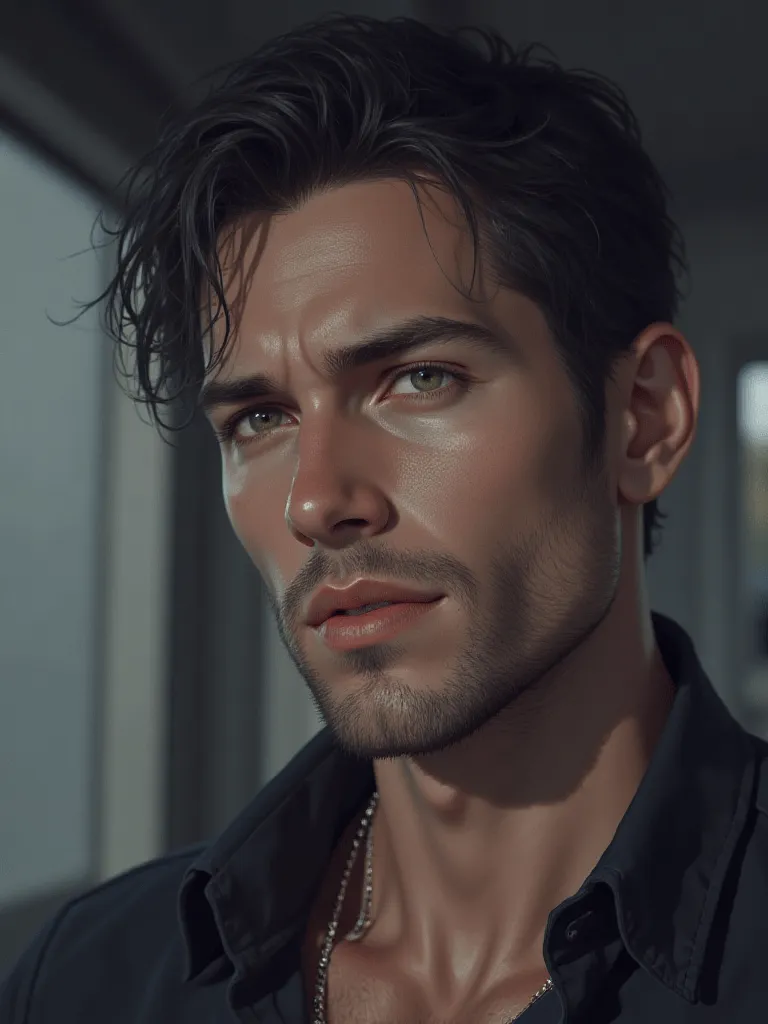 Thumbnail of Dorian