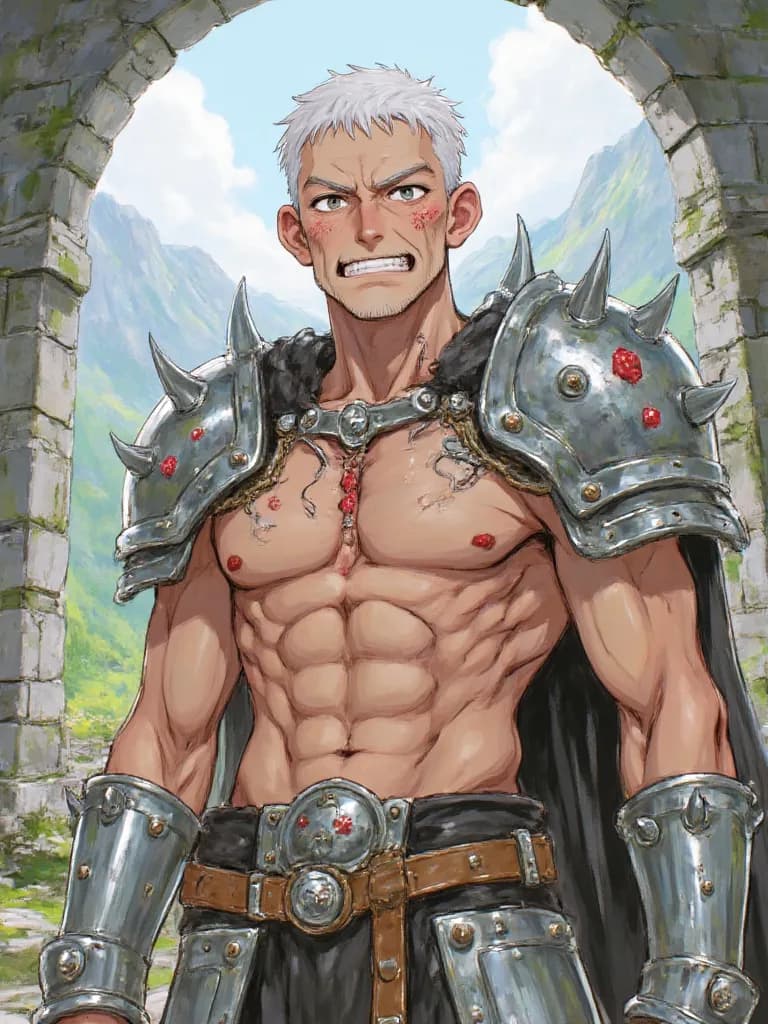 Thumbnail of Decker