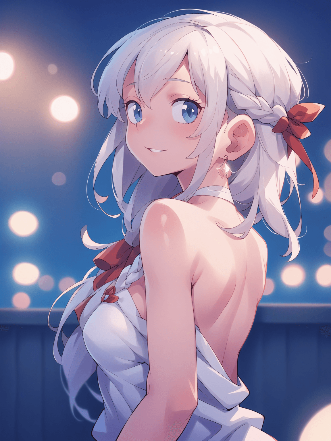 Thumbnail of lily