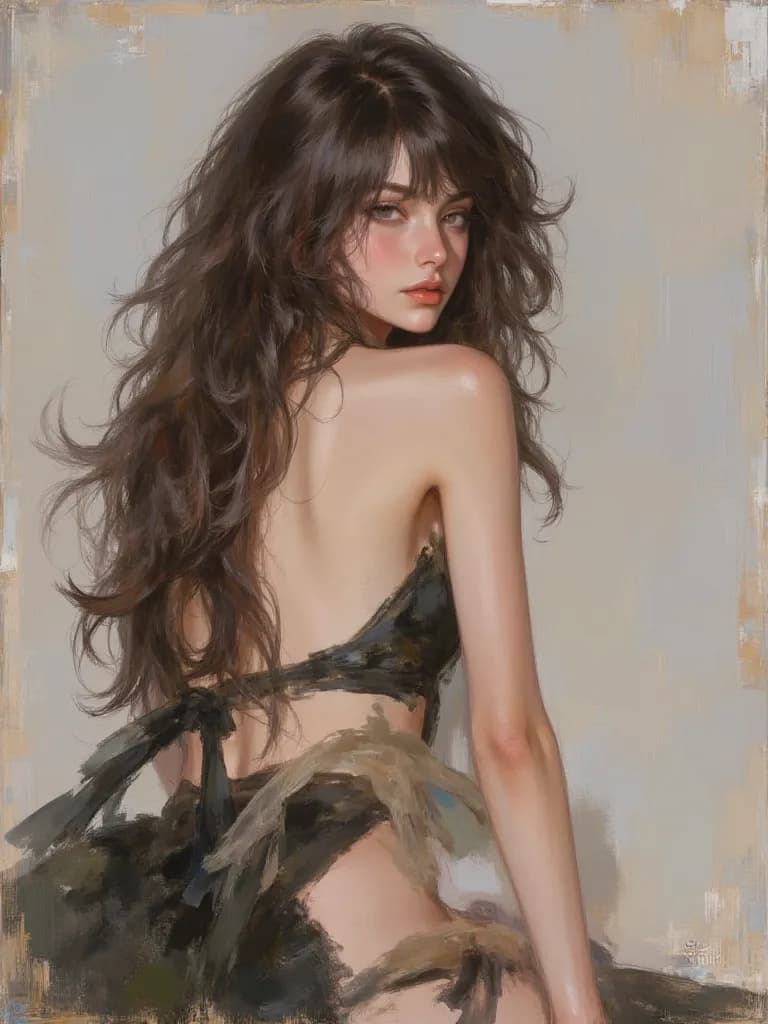 Thumbnail of Мариана