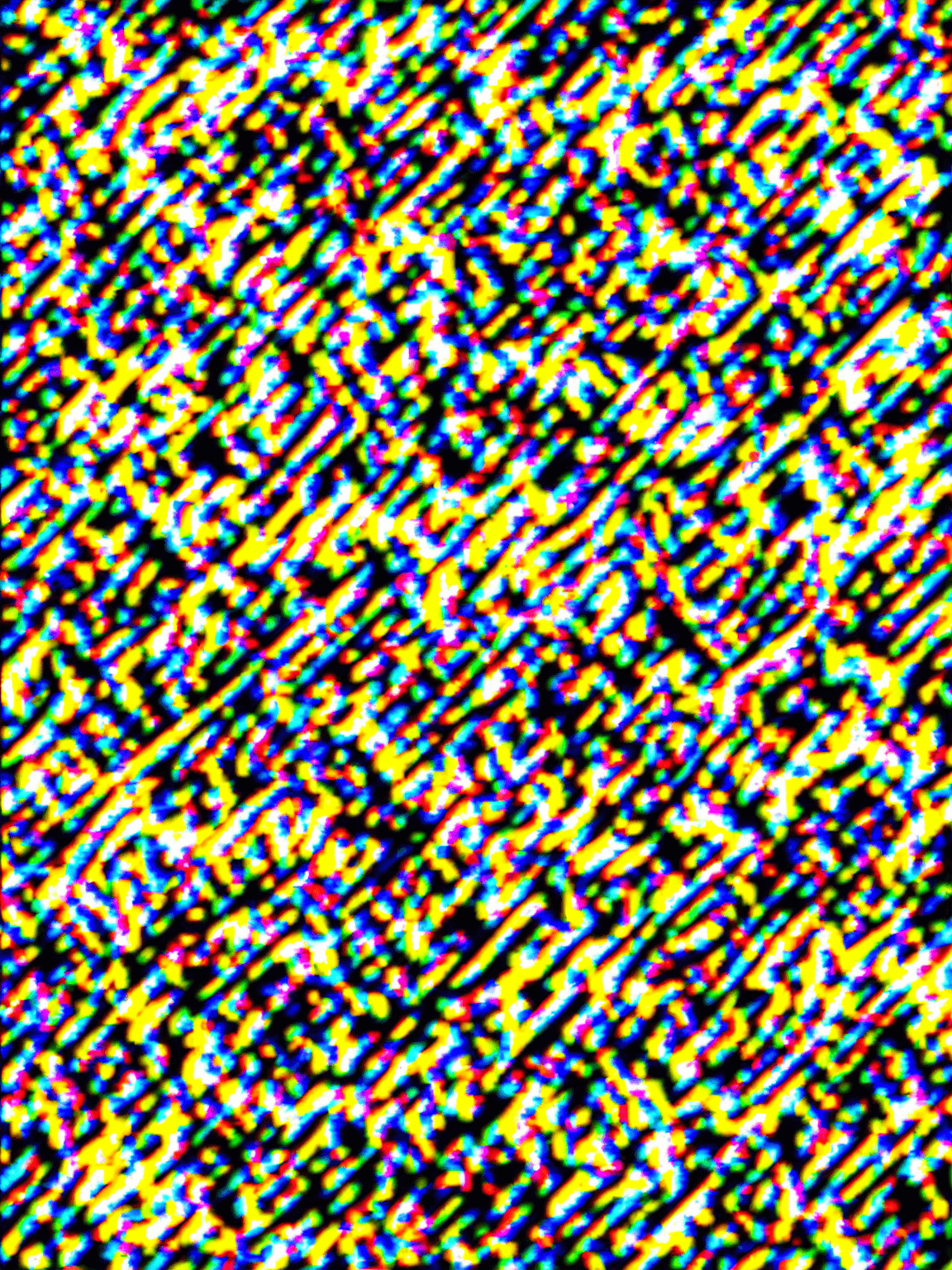 Thumbnail of Support for faint screening