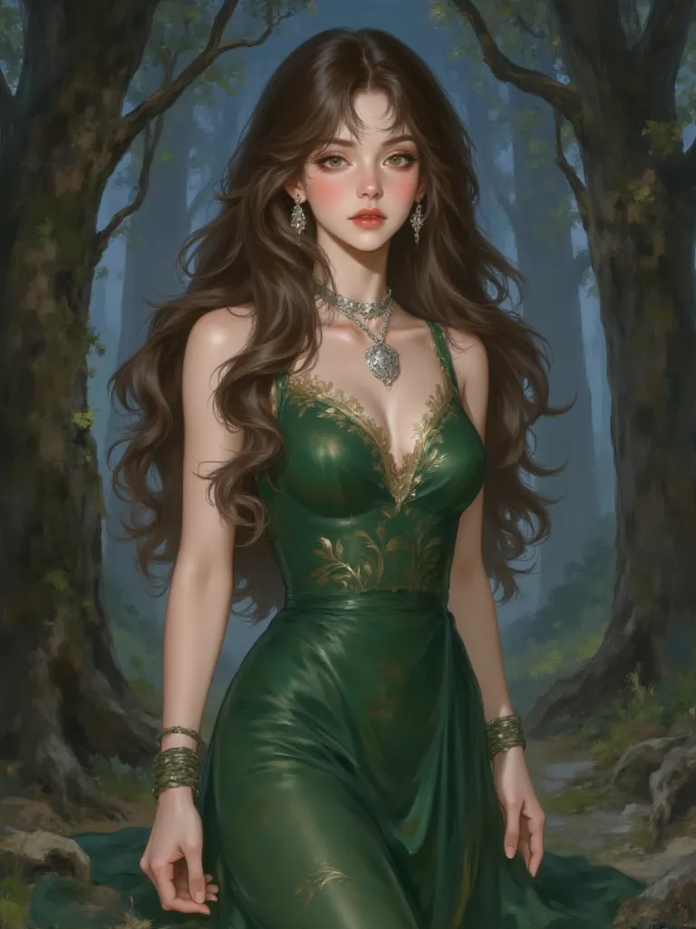 Thumbnail of Элара Медоулайт
