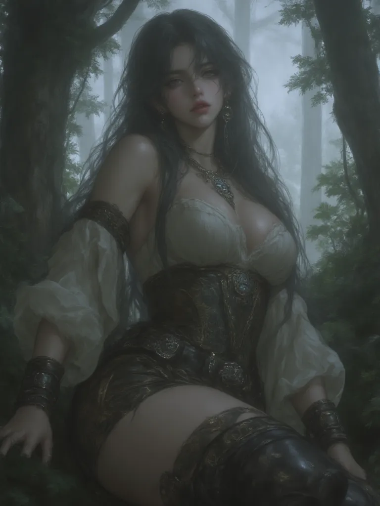 Thumbnail of Лира Шелест Ветра