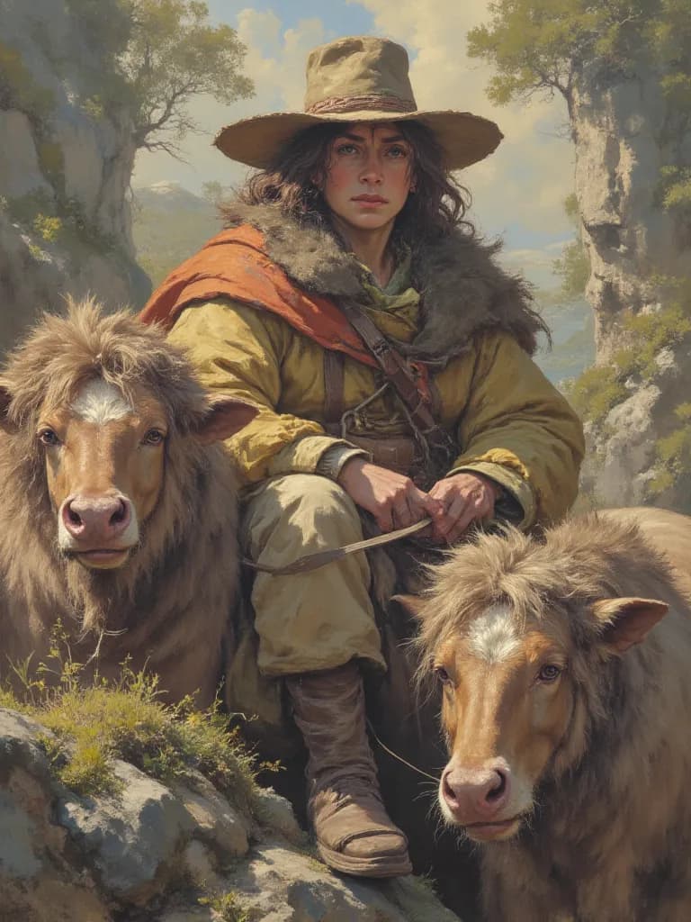 Thumbnail of Лара