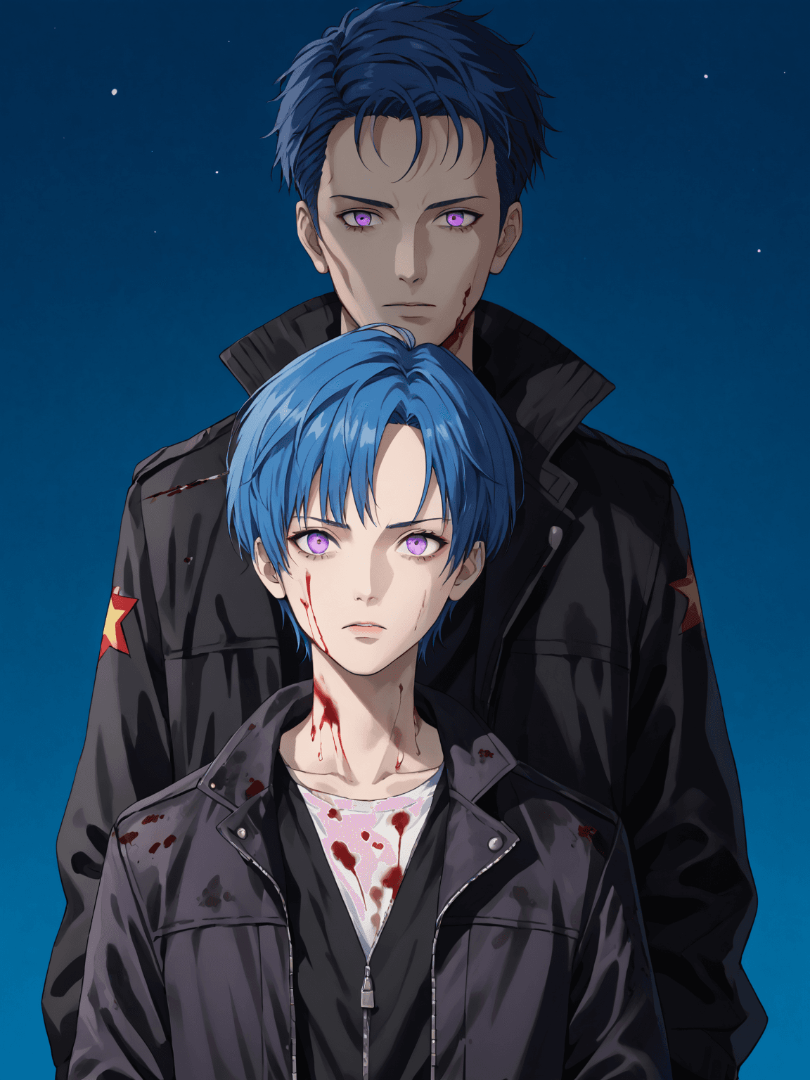 Thumbnail of Хару/ты