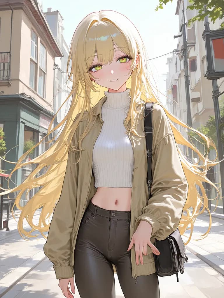 Thumbnail of Your friend in love with you