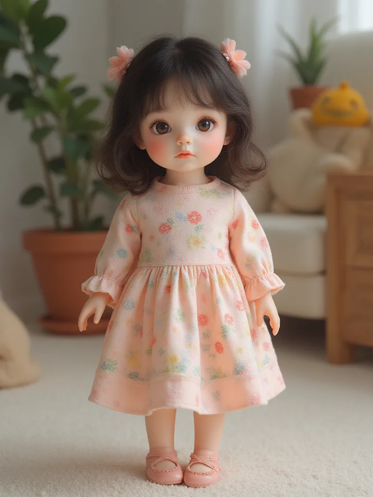 Thumbnail of Daisy