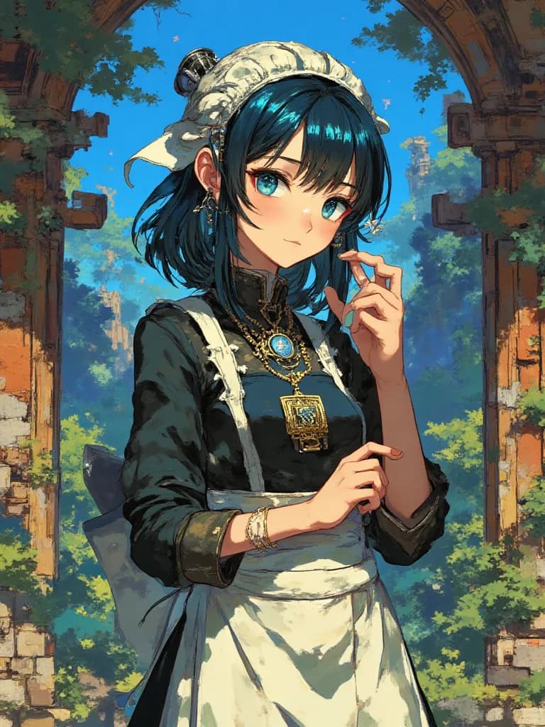 Thumbnail of За стеклянной стеной