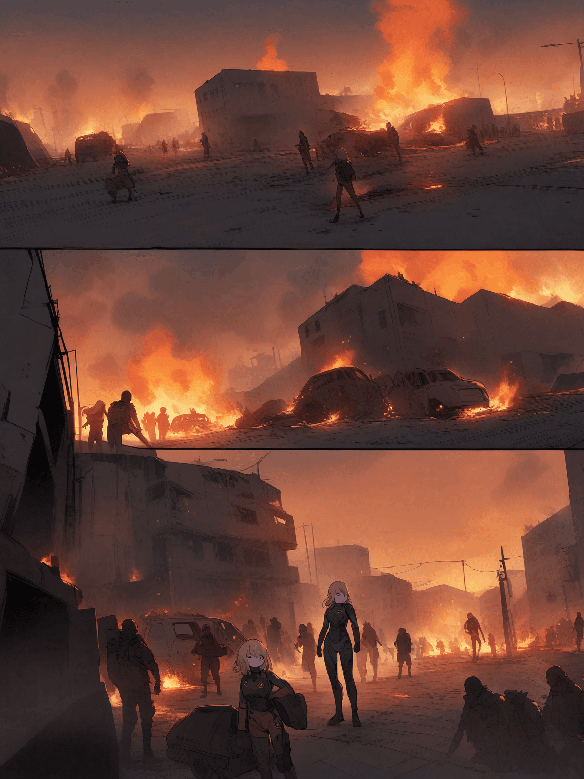 Thumbnail of ss riot