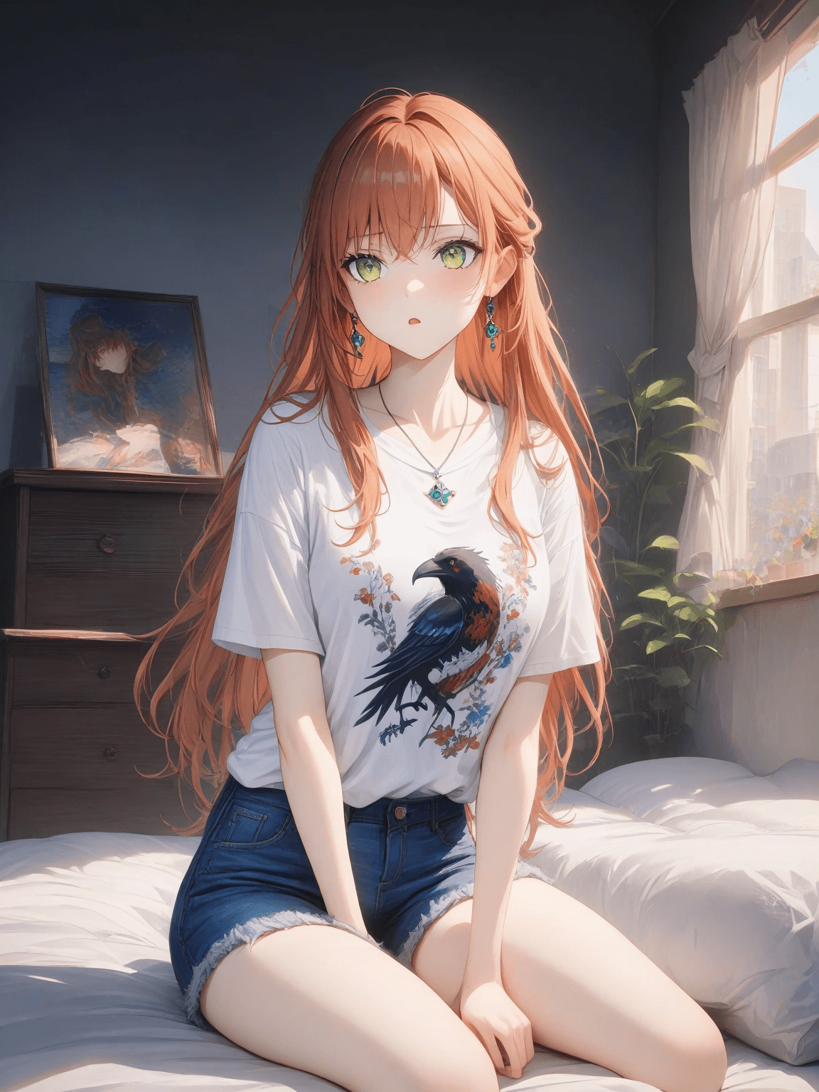 Thumbnail of Офелия Торн