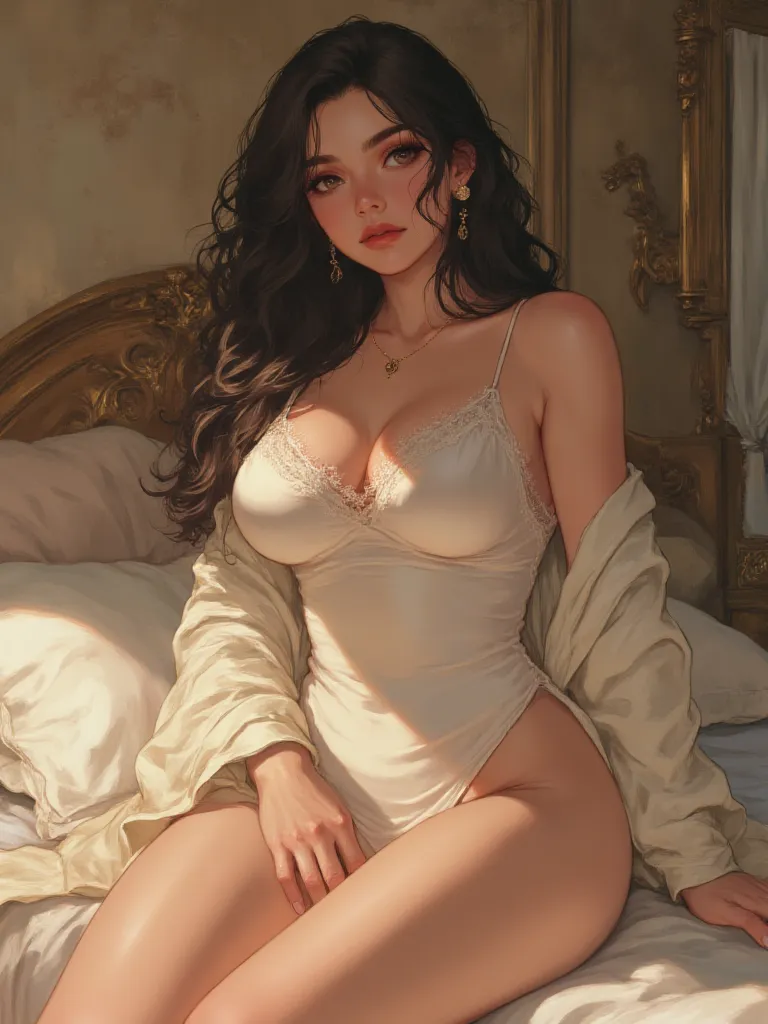 Thumbnail of Серафина