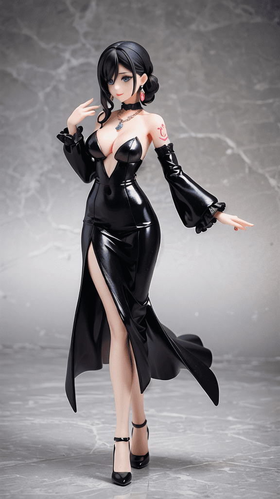 Thumbnail of "Jennifer"