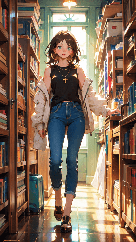 Thumbnail of "Samantha"