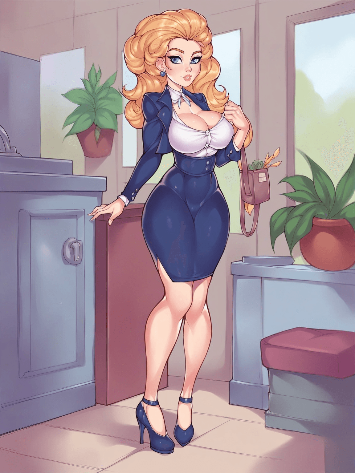 Thumbnail of seraphina vahl