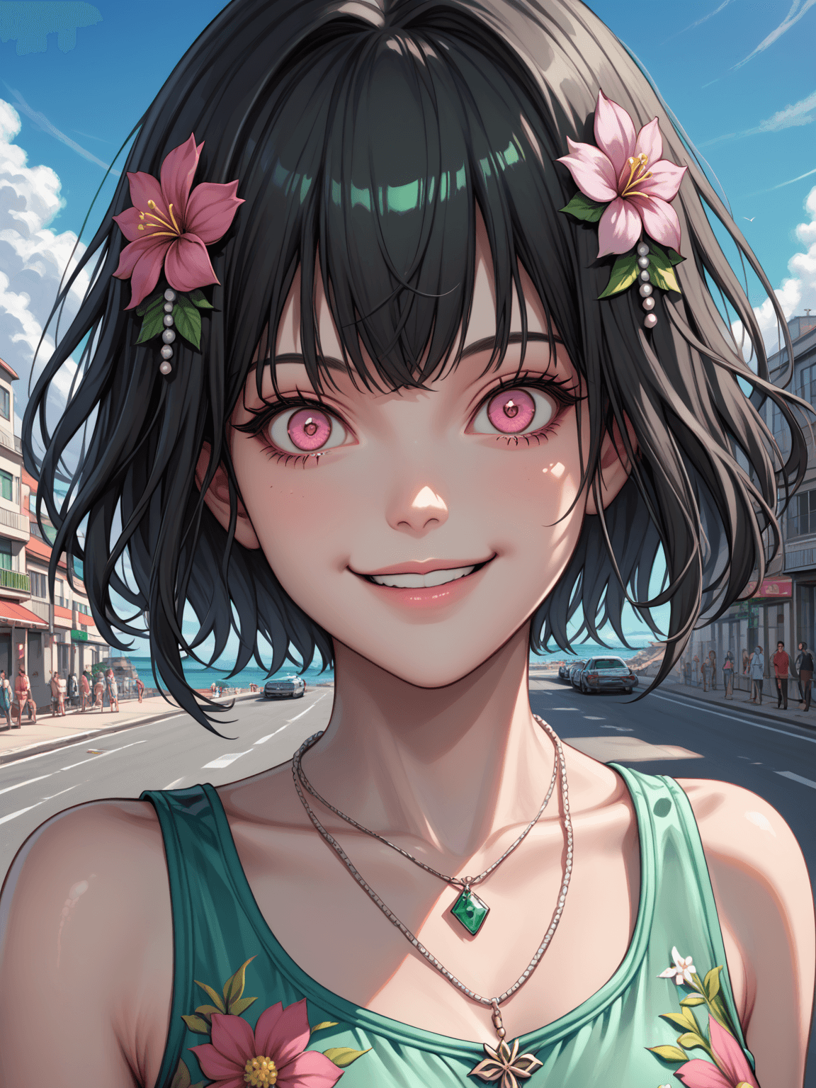 Thumbnail of shizuka