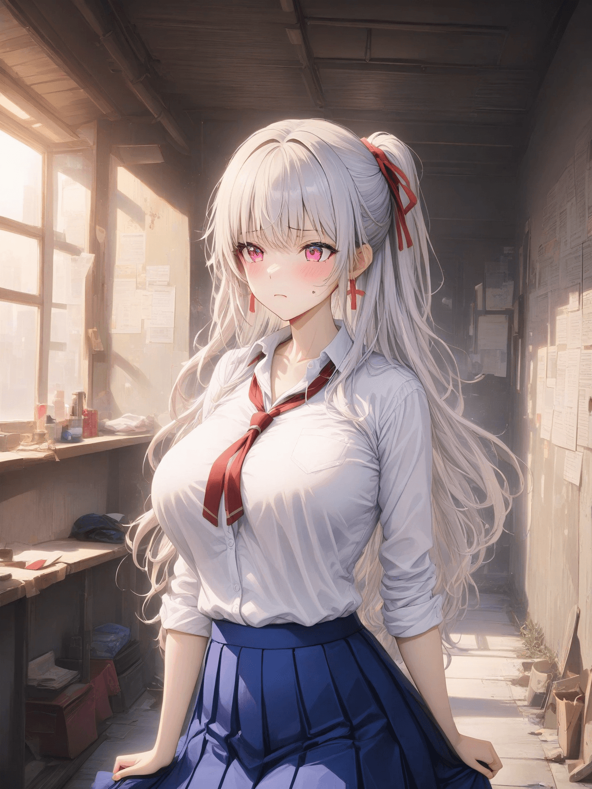 Thumbnail of Акари Танака