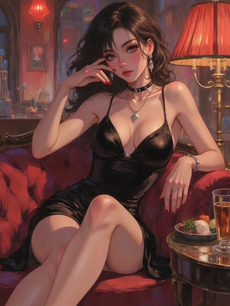 Thumbnail of Elara Dubois