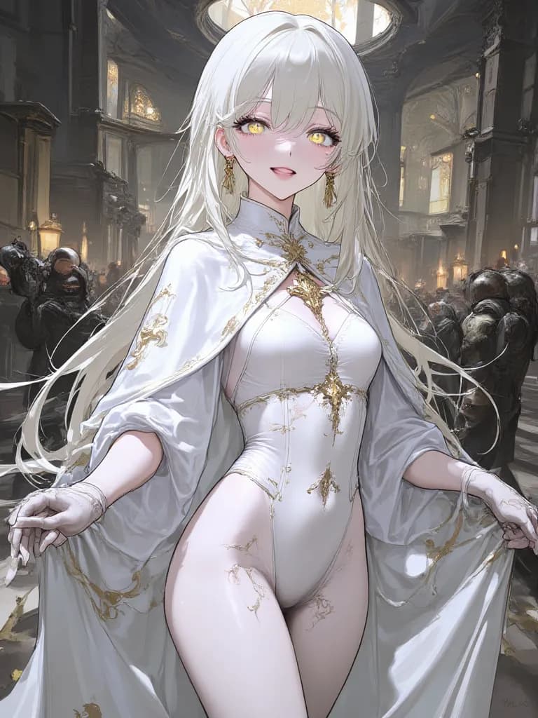 Thumbnail of Алетейя Рассвет