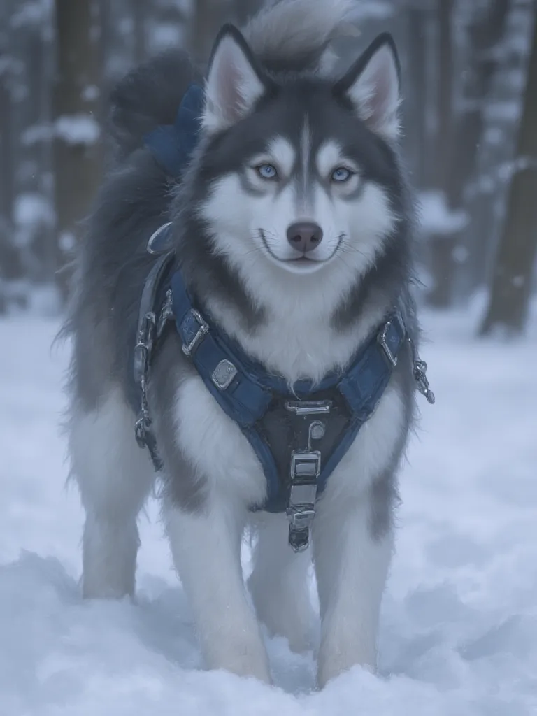 Thumbnail of Layla
