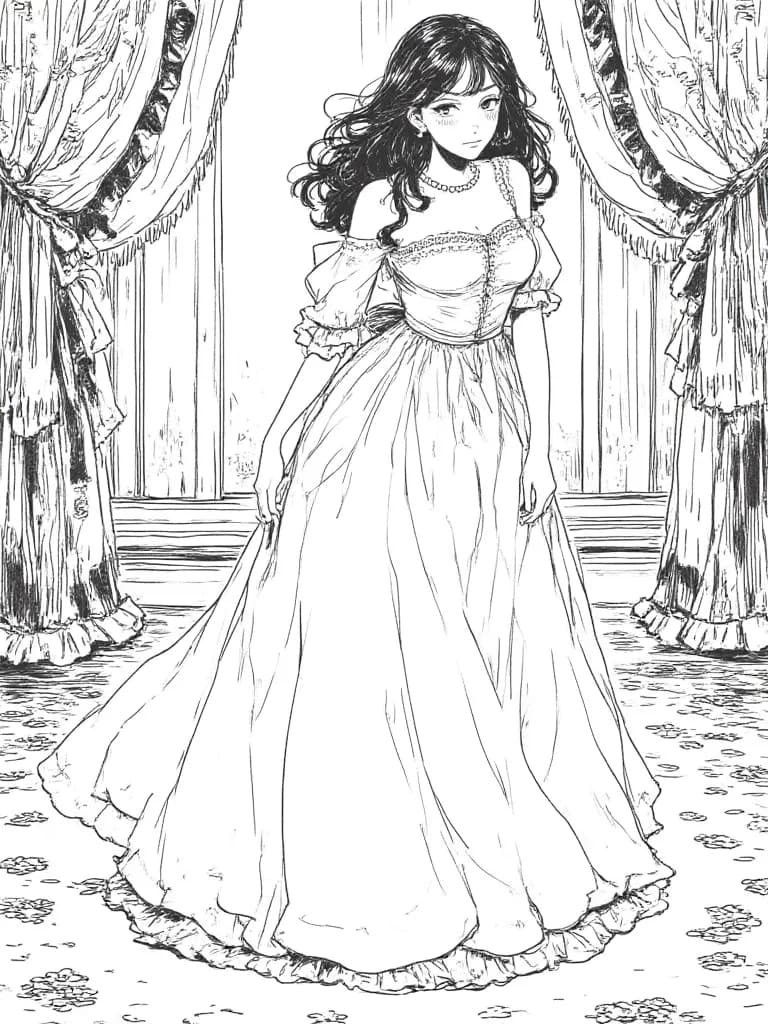 Thumbnail of Lila