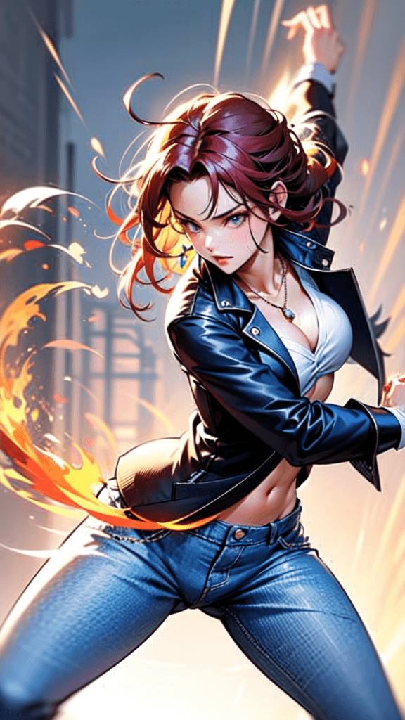 Thumbnail of "Lilith"