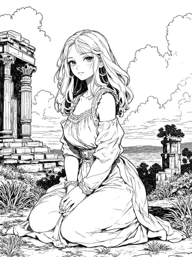 Thumbnail of Саманта