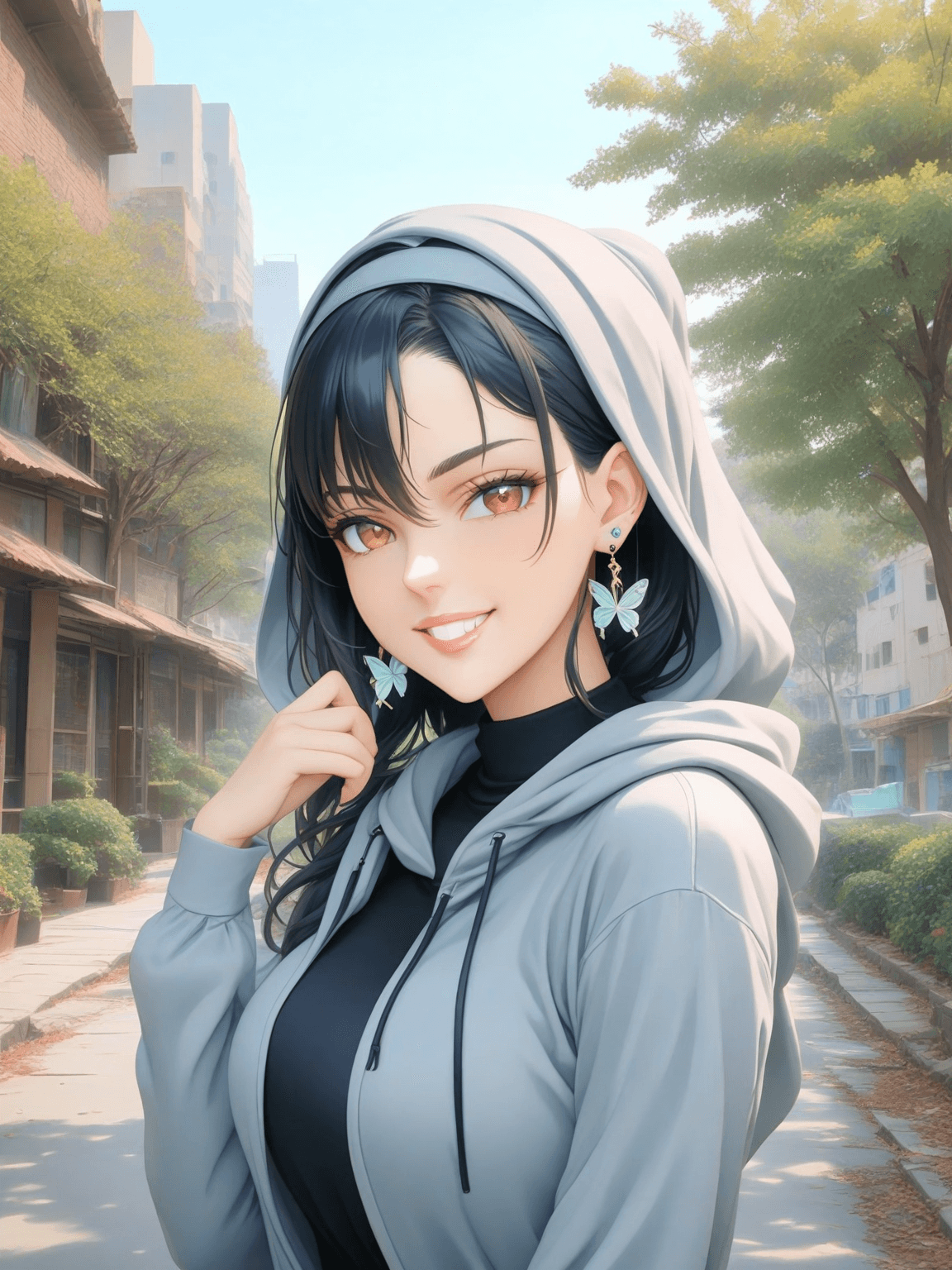 Thumbnail of layla al-najjar