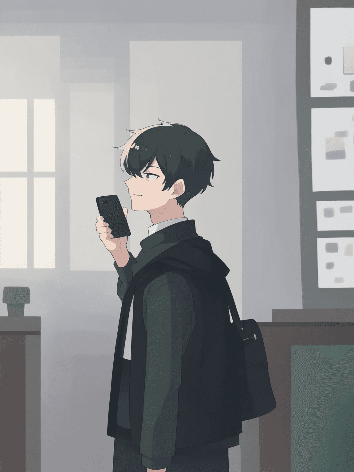 Thumbnail of Люк