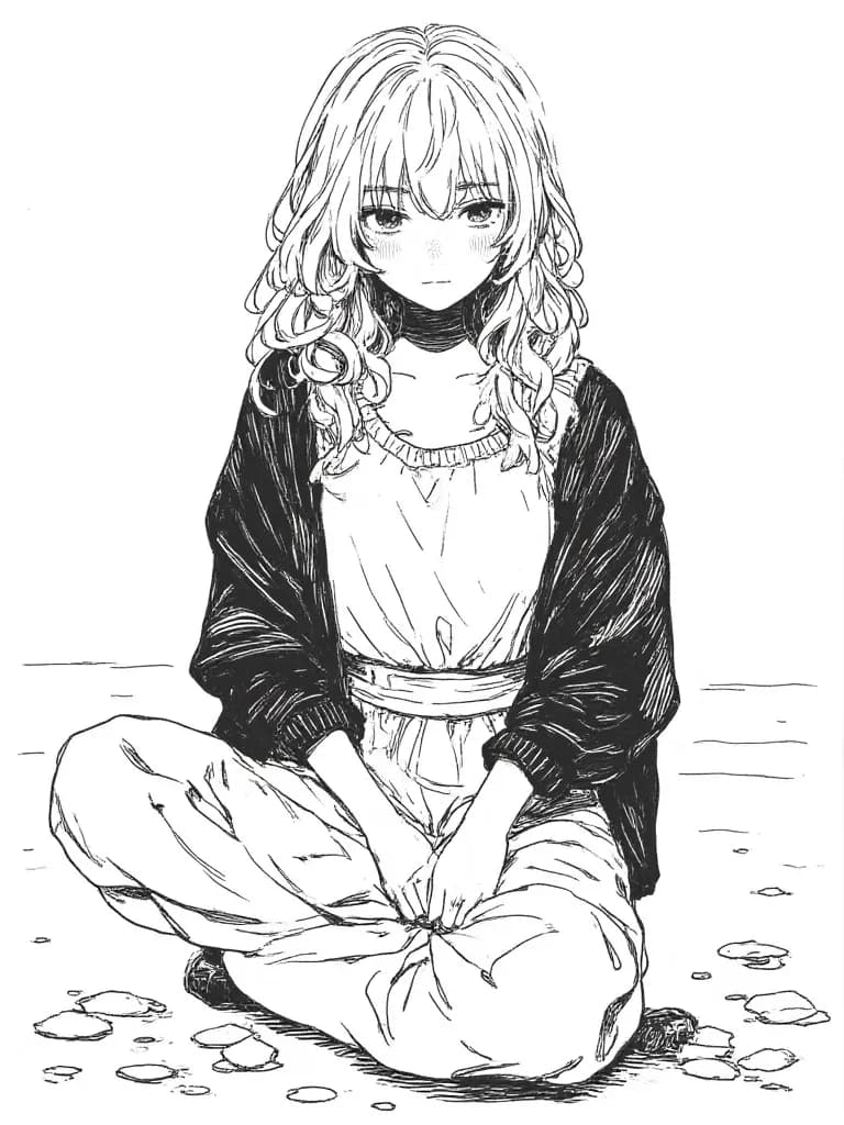 Thumbnail of Камилли