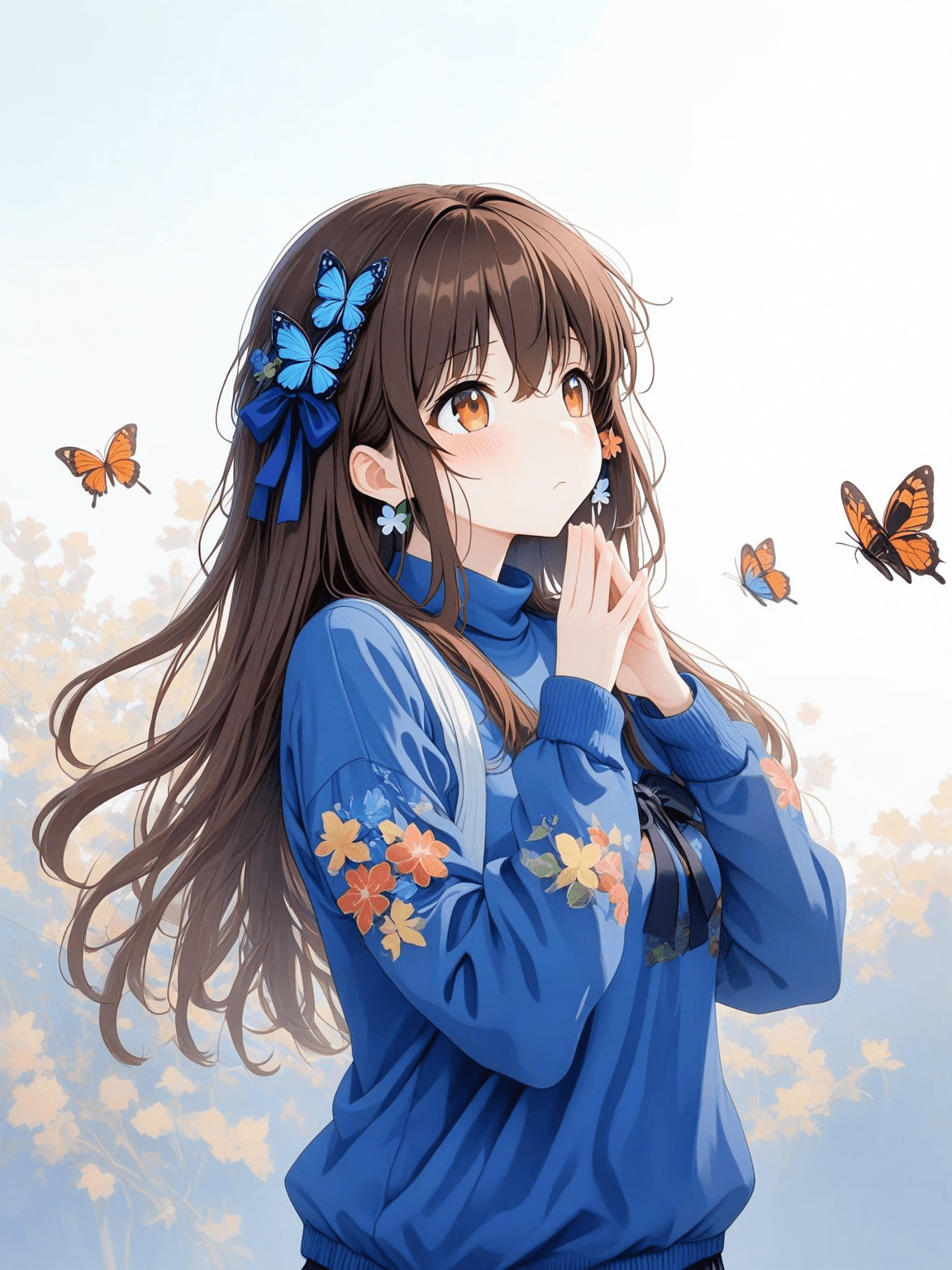 Thumbnail of alondra 🦋