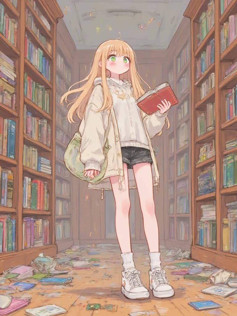 Thumbnail of Элара Медоулайт