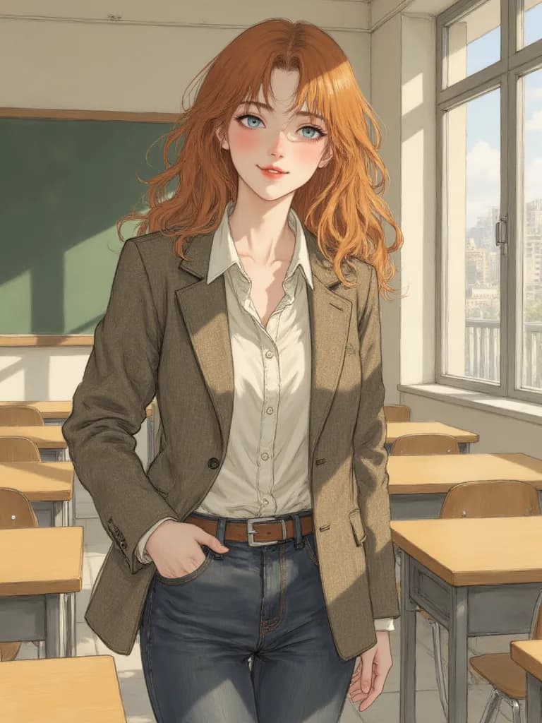 Thumbnail of Элара Вэнс