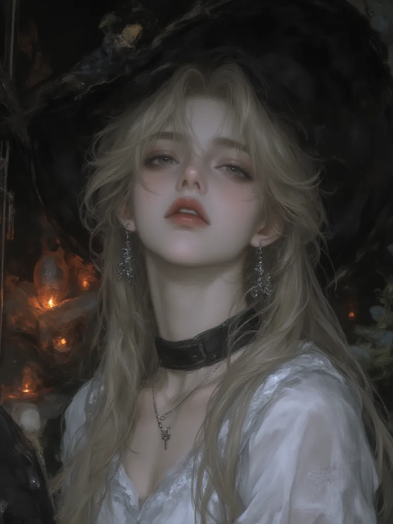 Thumbnail of Элина | Алина