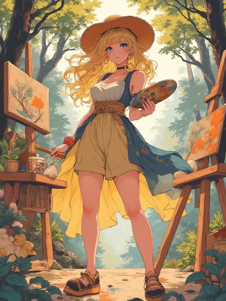 Thumbnail of Свет