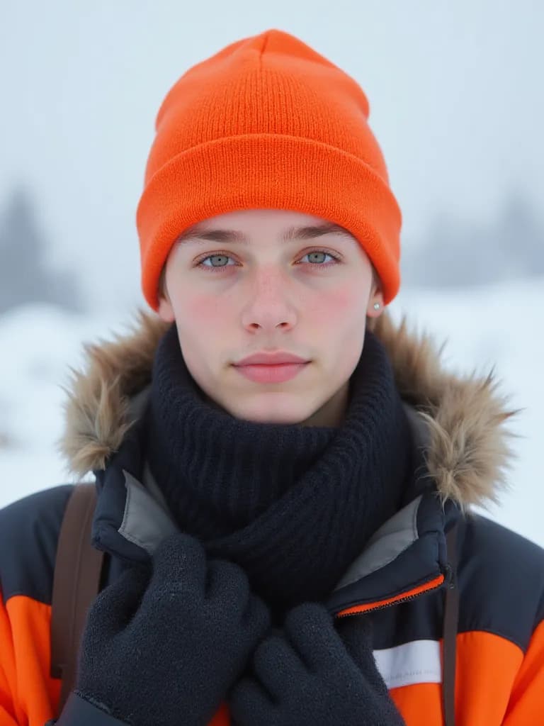 Thumbnail of Итан (тренер покемонов)