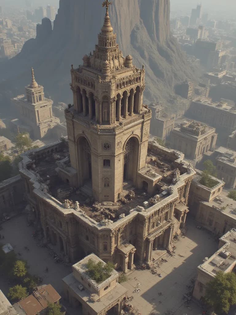 Thumbnail of Королевство